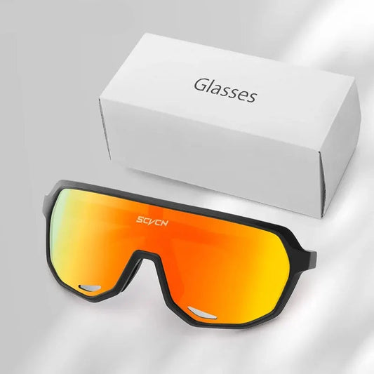 AquaShield - Polarized Fishing Glasses