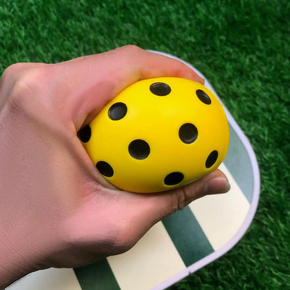 SoftServe – Indoor Foam Pickleball Balls
