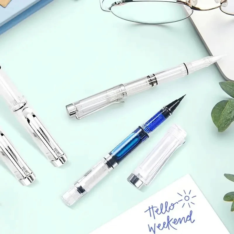 Pigmenta – Color Piston Watercolor Brush Pens