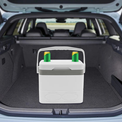 FrostPort – 8.5L Portable Camping Cooler