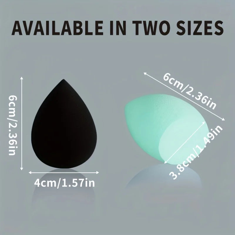 Blendy – 2PCS Sketch Blending Egg Set