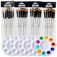 29pcs