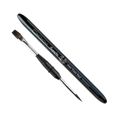 ArtRoam – Dual-Head Travel Watercolor Brush