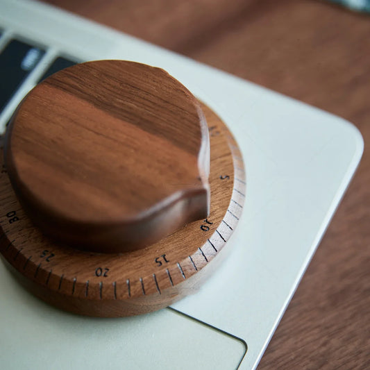 CookTrack – Kitchen Countdown Timer