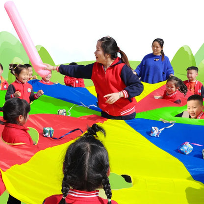 MoleBash – Rainbow Umbrella Whack-A-Mole Game for Kids