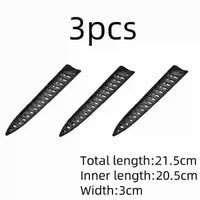 8in slicing 3pcs