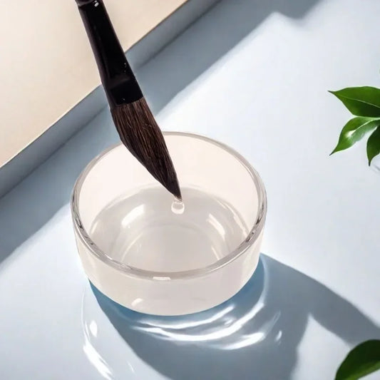 PaintBlade – Knife-Shaped Watercolor Brush Set