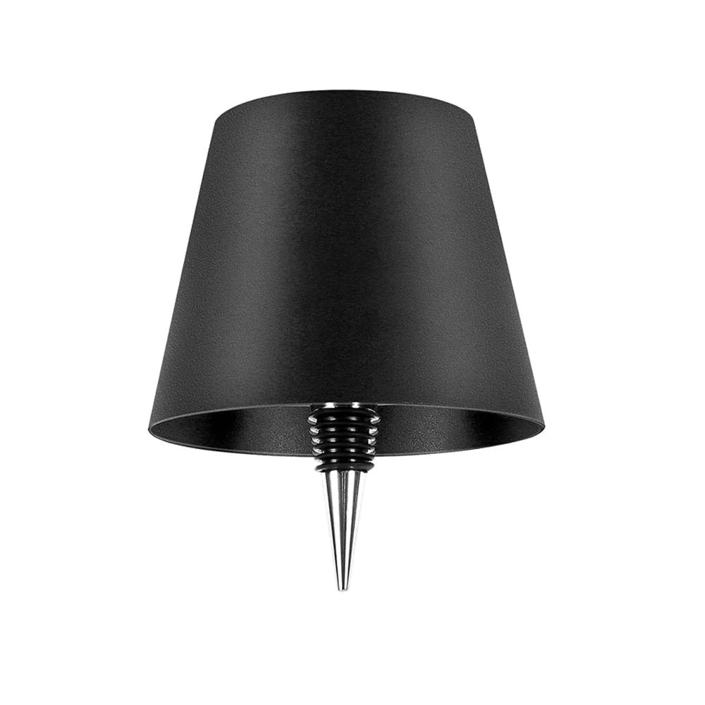 LumiBottle – Rechargeable LED Table Lamp