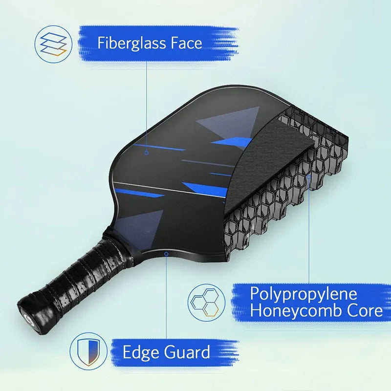 PicklePro – Pickleball Paddle Set