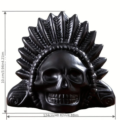 EchoBone – Aztec Death Whistle