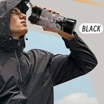 StirMate – 650ml Automatic Self-Stirring Mug