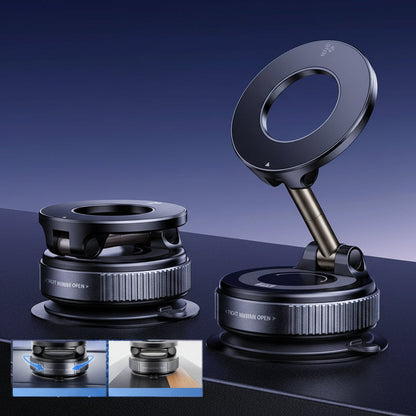 PhoneHold – 360° Rotatable Phone Holder