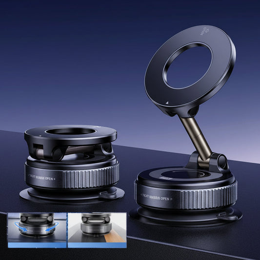 PhoneHold – 360° Rotatable Phone Holder