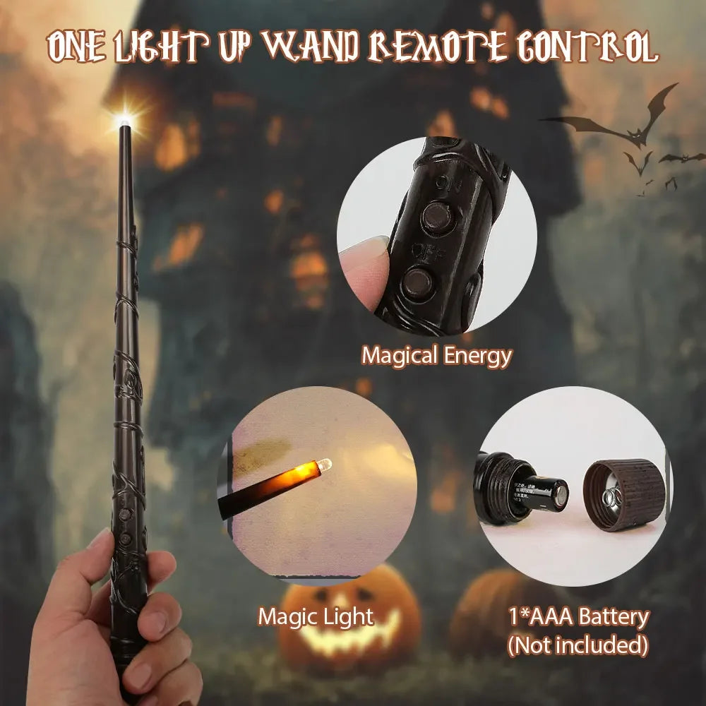 GlowFloat – Magic Floating LED Candles