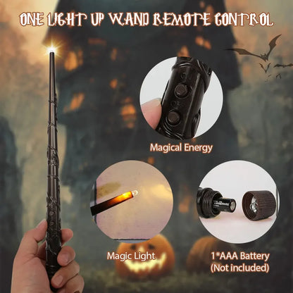 GlowFloat – Magic Floating LED Candles