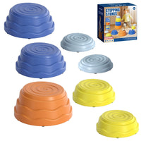 Set of 7Pcs With Box