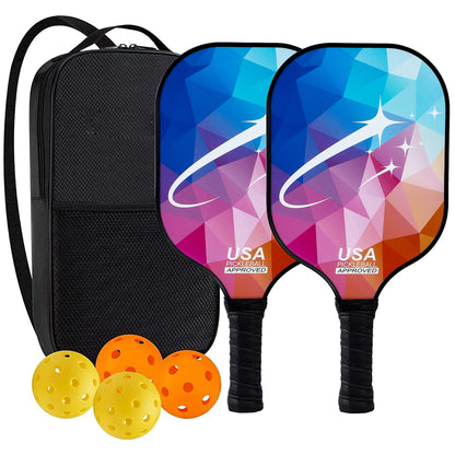 PicklePro – Pickleball Paddle Set