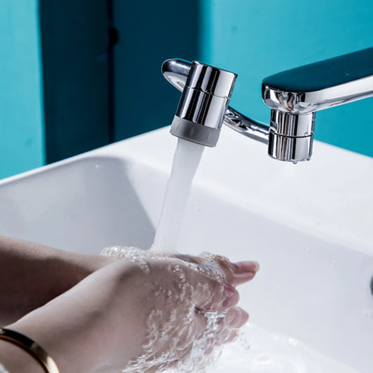 AquaFlex – 1080° Rotating Faucet Extender