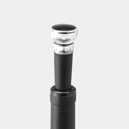 CircleJoy – 4-in-1 Electric Wine Opener Set