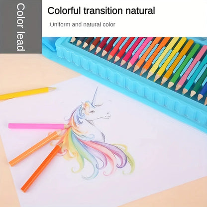 ColorSpike – Watercolor Pen & Art Set