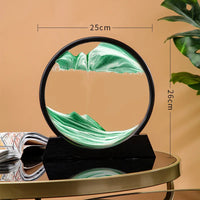 Black Green