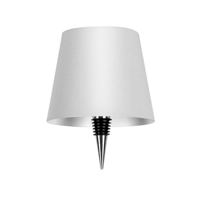 LumiBottle – Rechargeable LED Table Lamp