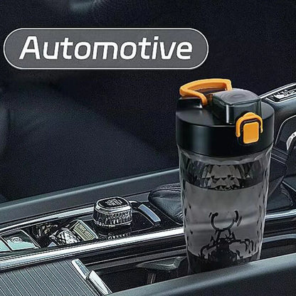 StirMate – 650ml Automatic Self-Stirring Mug