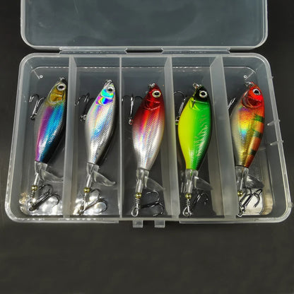AquaStrike – Topwater Fishing Lures