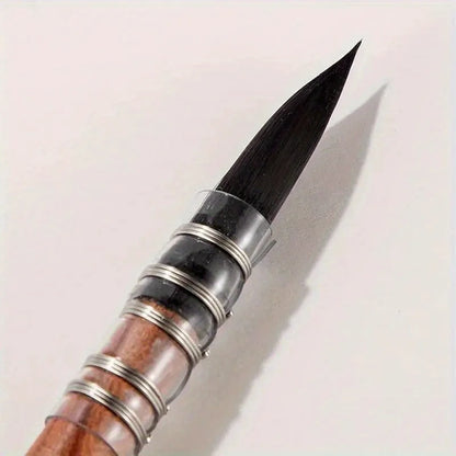 Aquareo – 2-in-1 Watercolor Art Brush