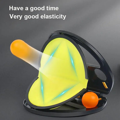 FunCatch – Interactive Catch Ball Game