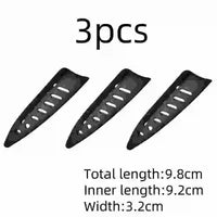3.5in fruit 3pcs