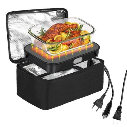 HeatMate - Mini Food Warmer