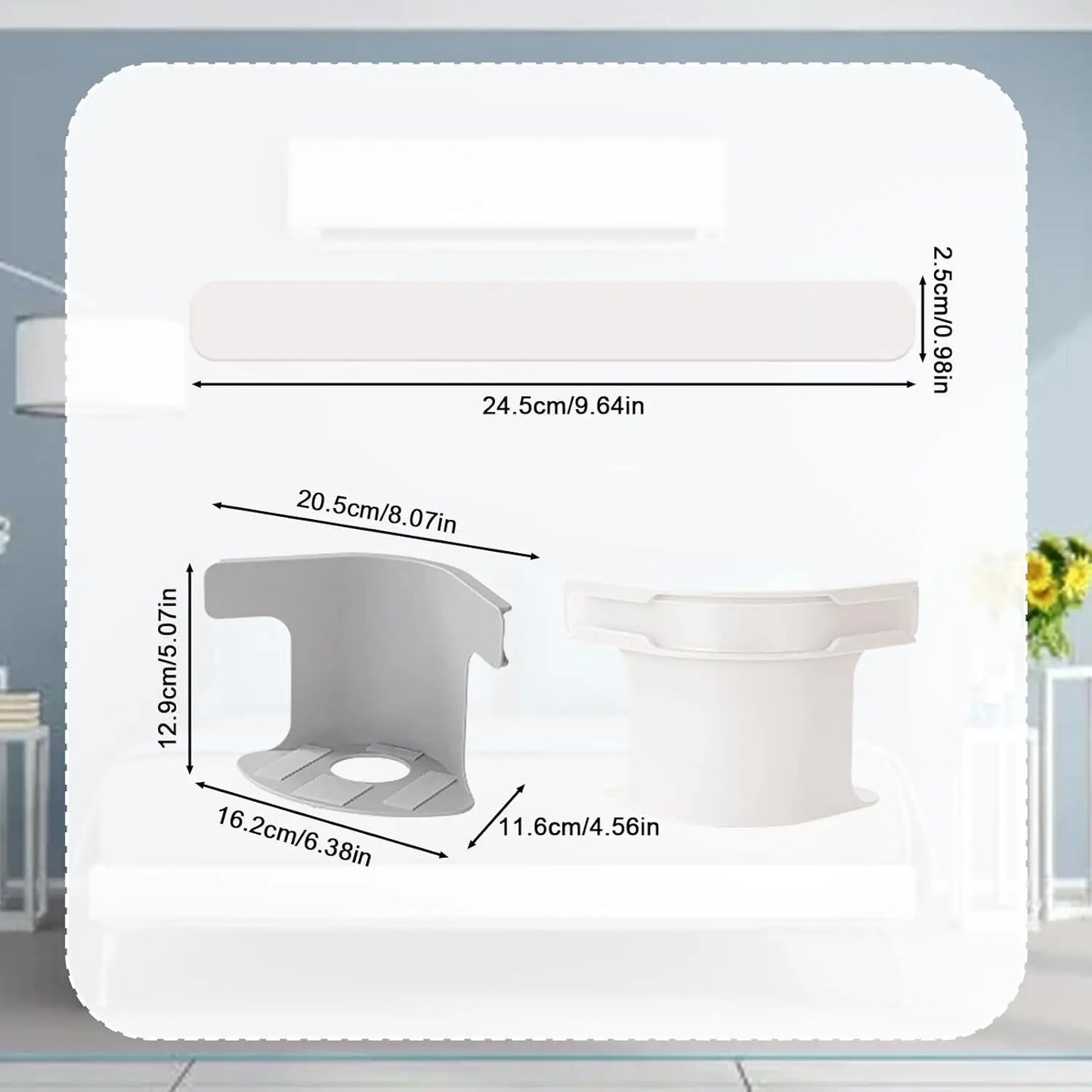 StayTuck – Heavy-Duty Bed Sheet Locks