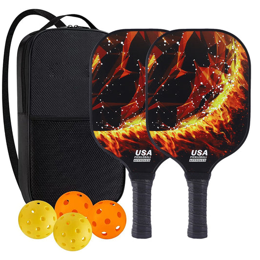 PicklePro – Pickleball Paddle Set