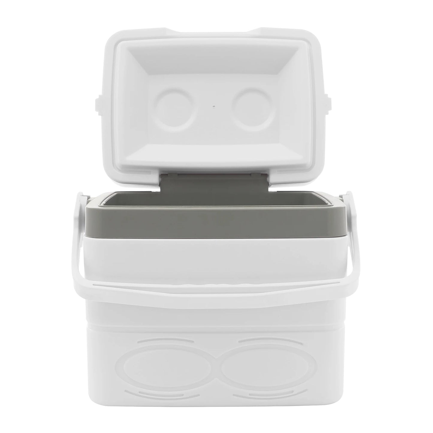 FrostPort – 8.5L Portable Camping Cooler