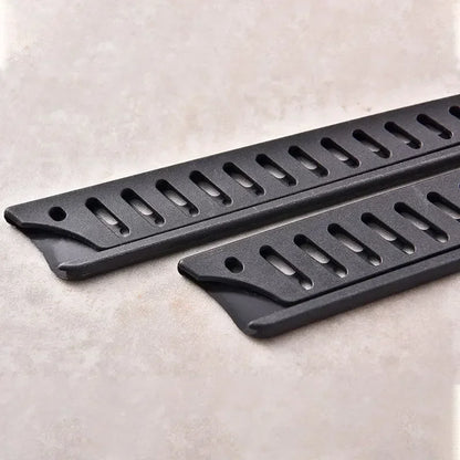 BladeGuard – Black Knife Sheath Set