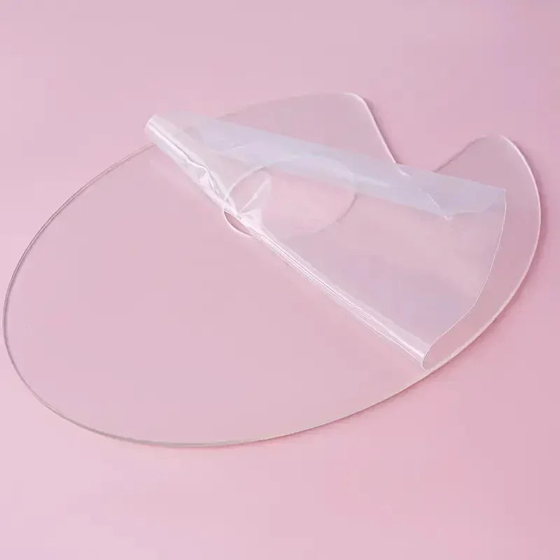 ClearView – Acrylic Painting Palette