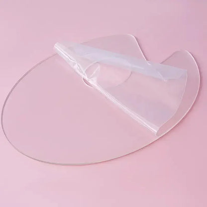 ClearView – Acrylic Painting Palette