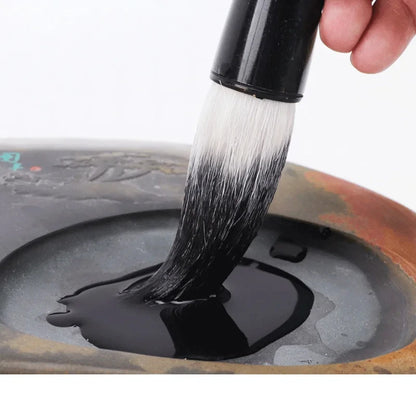 ZenStroke – Classic Calligraphy Brush Set