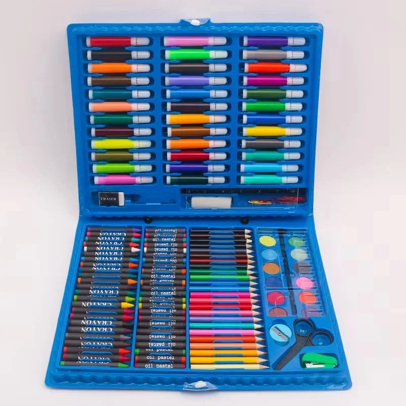 ArtNest – 150 Piece Kids Art Set