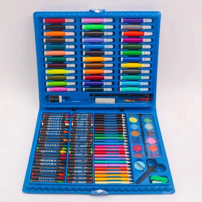 ArtNest – 150 Piece Kids Art Set