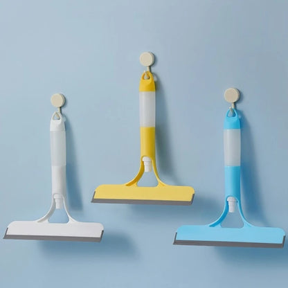 ClearWipe – Multi-Functional Glass Cleaning Brush