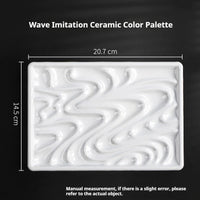 wave shape