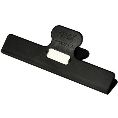 SketchGrip – Large 5.9-Inch Painting Clip with Pencil Sharpener