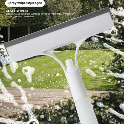 ClearWipe – Multi-Functional Glass Cleaning Brush