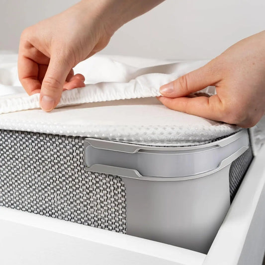 StayTuck – Heavy-Duty Bed Sheet Locks