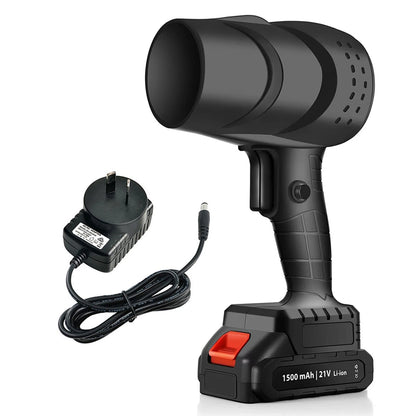 JetBlaze – High-Power Portable Air Blower & Duster