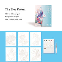 Blue Dream