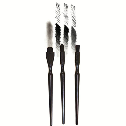 ShadePro – Black Rendering Watercolor Brush