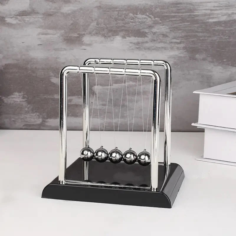 Pendulix – Newton Pendulum Balance Balls
